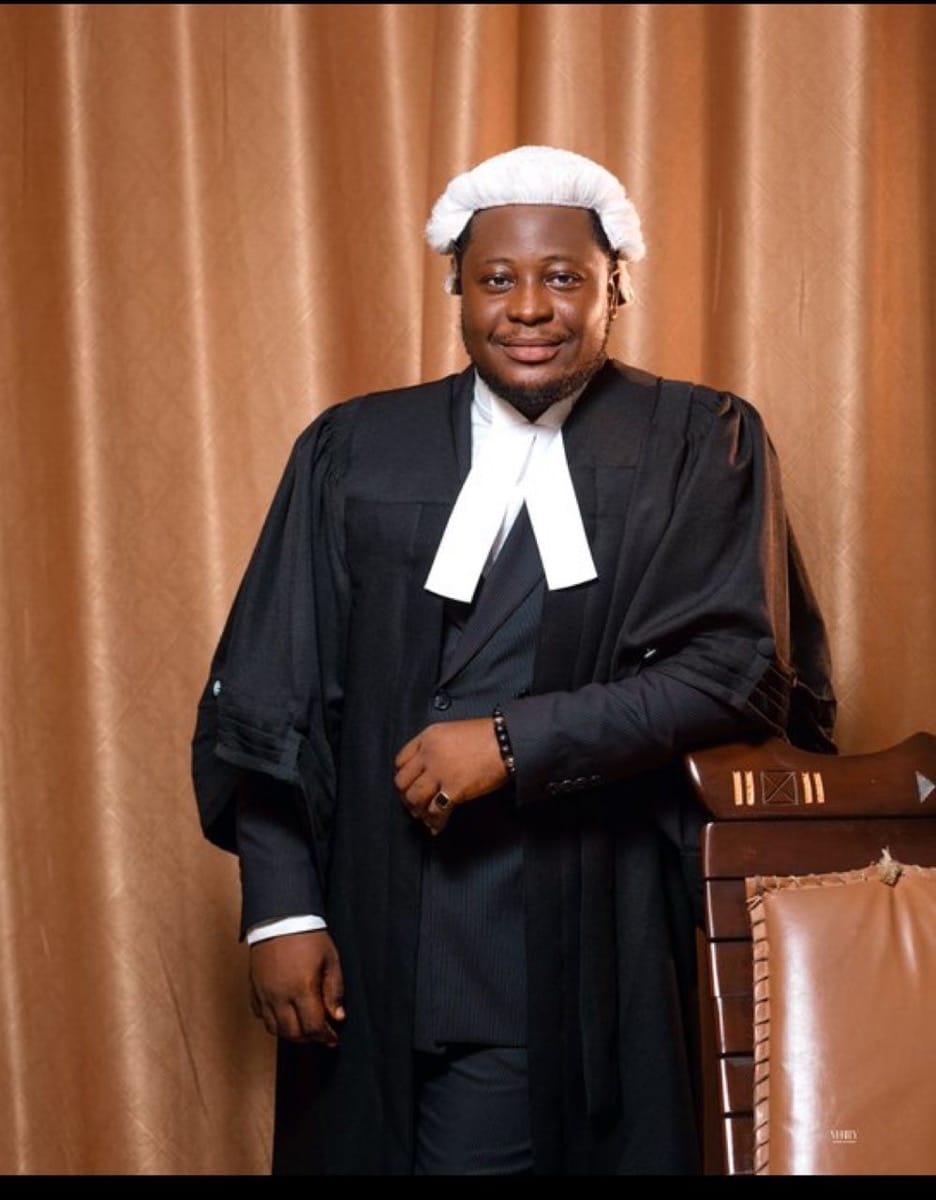 Kwadwo Opoku-Sarkodie