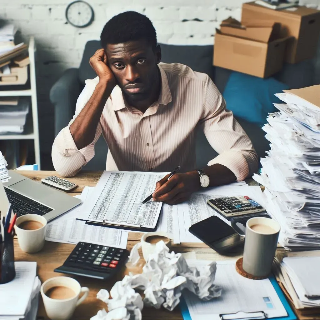 Automating Your Accounting Process With Robotic Process Automation