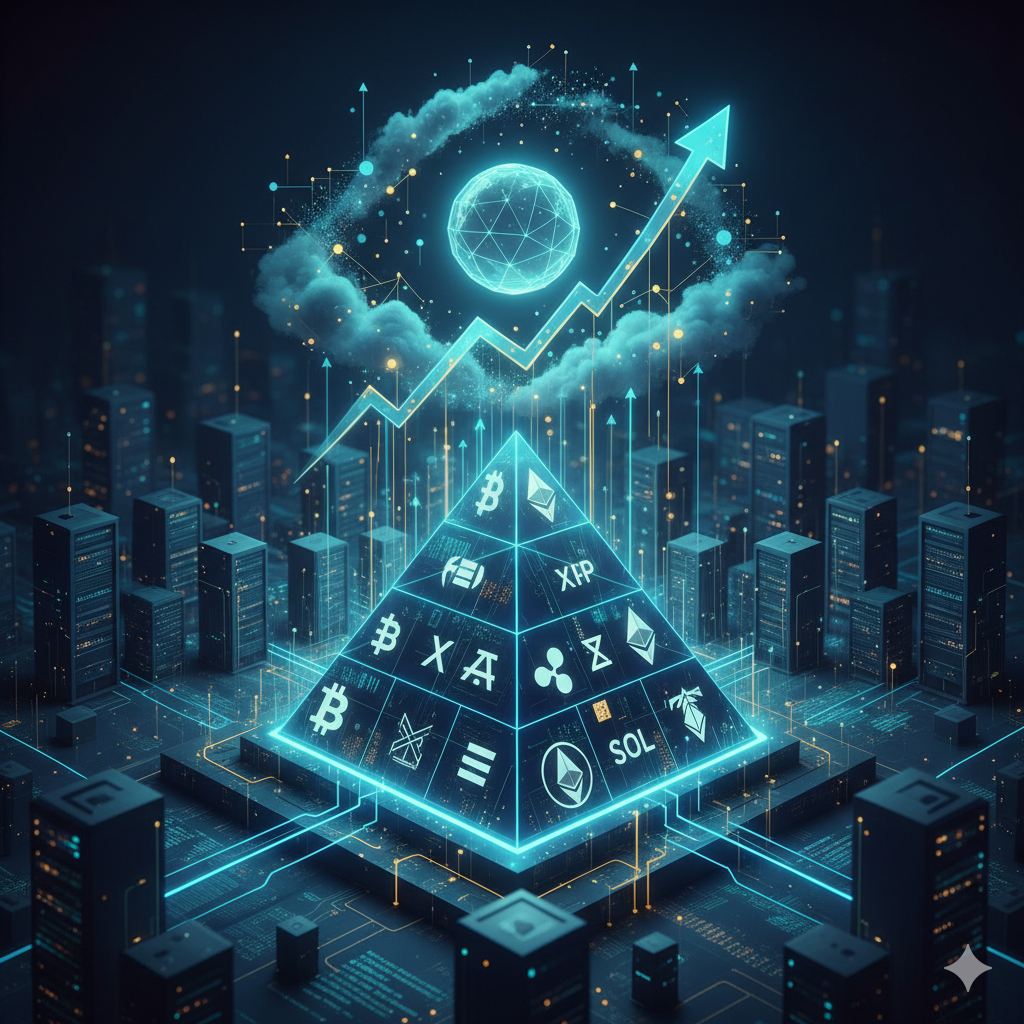 Crypto Markets MasterClass