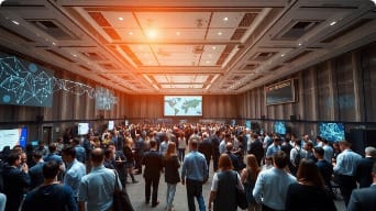 Decentralized Finance Summit