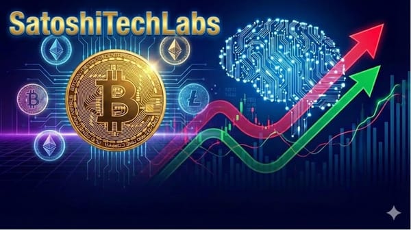 Africa’s Crypto Pivot: Unfilled Jobs and 95% Returns Signal a New Market Frontier